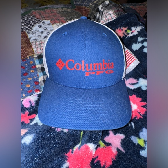 Columbia Other - Columbia Ball Cap